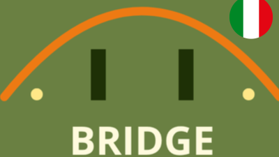 Bridge training _ Dall'ascolto al gioco (IT)