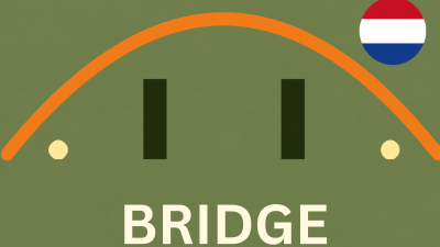 BRIDGE Training - Van luisteren naar spelen (NL)